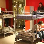 Hostal Equity Point Centric